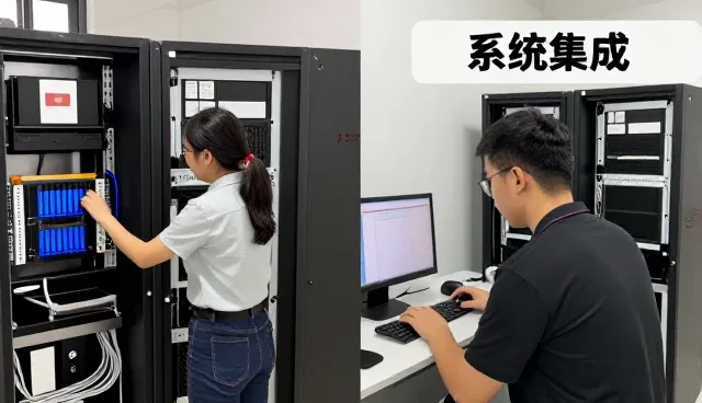 运维服务成为技术外包发展的重要工具