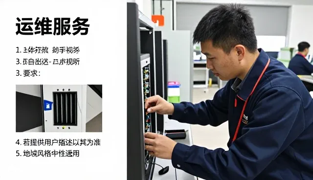 北京华网天下科技有限公司介绍软件研发等服务案例