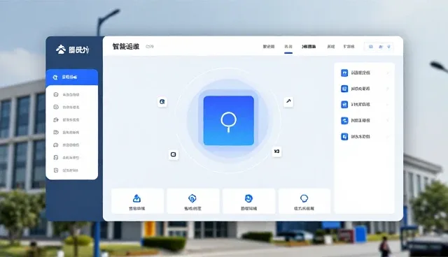 网络较为完善下的运维服务选型关注点