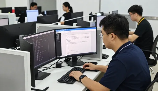 北京华网天下科技有限公司分享网络较为完善应用案例