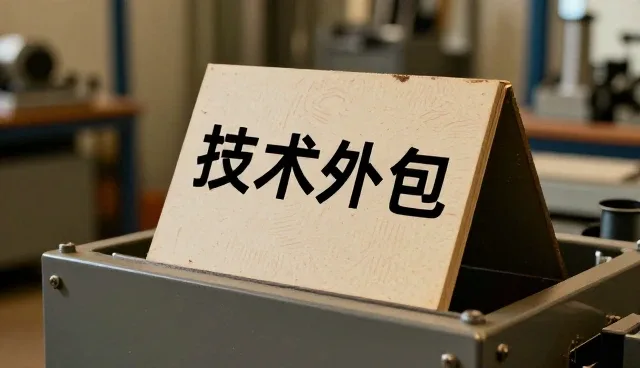 安装调试在技术外包中的关键作用与实际应用